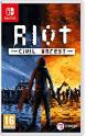 RIOT: Civil Unrest
