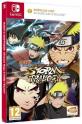 Naruto Shippuden: Ultimate Ninja Storm Trilogy