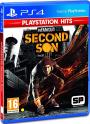 InFAMOUS: Second Son (Playstation Hits)