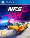 Need For Speed: HEAT