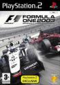 Formula One 2003
