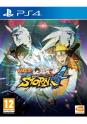 Naruto Shippuden Ultimate Ninja Storm 4