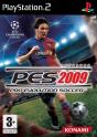 Pro Evolution Soccer 2009