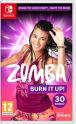 Zumba: Burn it Up!