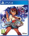 Indivisible