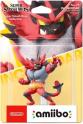 Nintendo Amiibo Character - Incineroar (Super Smash Bros. Collection)