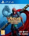 Monkey King: Hero is Back