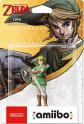 Nintendo Amiibo Character - Link - Twilight Princess (Legend of Zelda Collection)