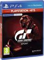 Gran Turismo Sport (Playstation Hits)