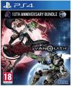 Bayonetta & Vanquish - 10th Anniversary Bundle
