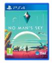 No Mans Sky