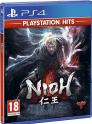 Nioh (Playstation Hits)