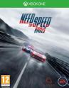 Need for Speed Rivals