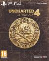 Uncharted 4: A Thiefs End - Special Edition