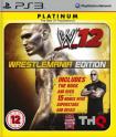 WWE 12 - Platinum