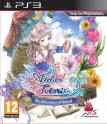 Atelier Totori: The Adventurer of Arland