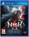 Nioh (English/Arabic Box)