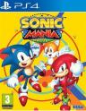 Sonic Mania Plus