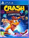 Crash Bandicoot 4: Its About Time