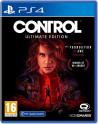 Control - Ultimate Edition
