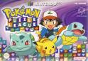 Pokemon Puzzle League