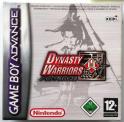 Dynasty Warriors Advance