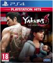Yakuza 6: The Song of Life (Playstation Hits)