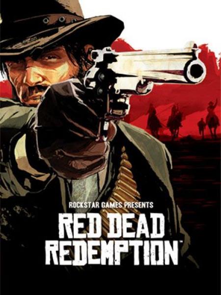 Red Dead Redemption: Limited Edition