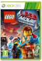 The Lego Movie Videogame