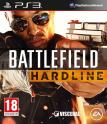 Battlefield: Hardline