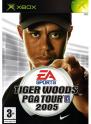 Tiger Woods PGA Tour 2005