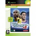 Pro Evolution Soccer 4 - Classics