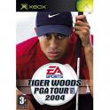 Tiger Woods PGA Tour 2004