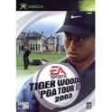 Tiger Woods PGA Tour 2003