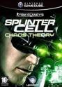 Splinter Cell: Chaos Theory
