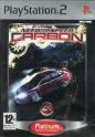 Need for Speed Carbon - Platinum