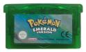 Pokemon Emerald Version