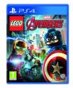 LEGO: Marvel Avengers