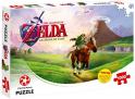 The Legend of Zelda Ocarina of Time 1000pc
