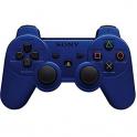 Sony PS3 DualShock 3 - Blue