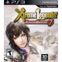 Dynasty Warriors 7: Extreme Legends