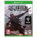 Homefront The Revolution