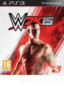 WWE 2K15