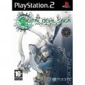 Shin Megami Tensei: Digital Devil Saga