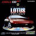 The Classic Lotus Trilogy