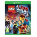 Lego Movie: The Videogame