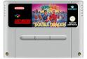 Super Double Dragon - SCN