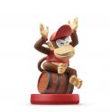 Amiibo Figurine - Diddy Kong (Super Mario Collection)