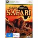 Cabelas African Safari