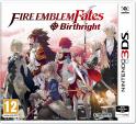 Fire Emblem Fates - Birthright